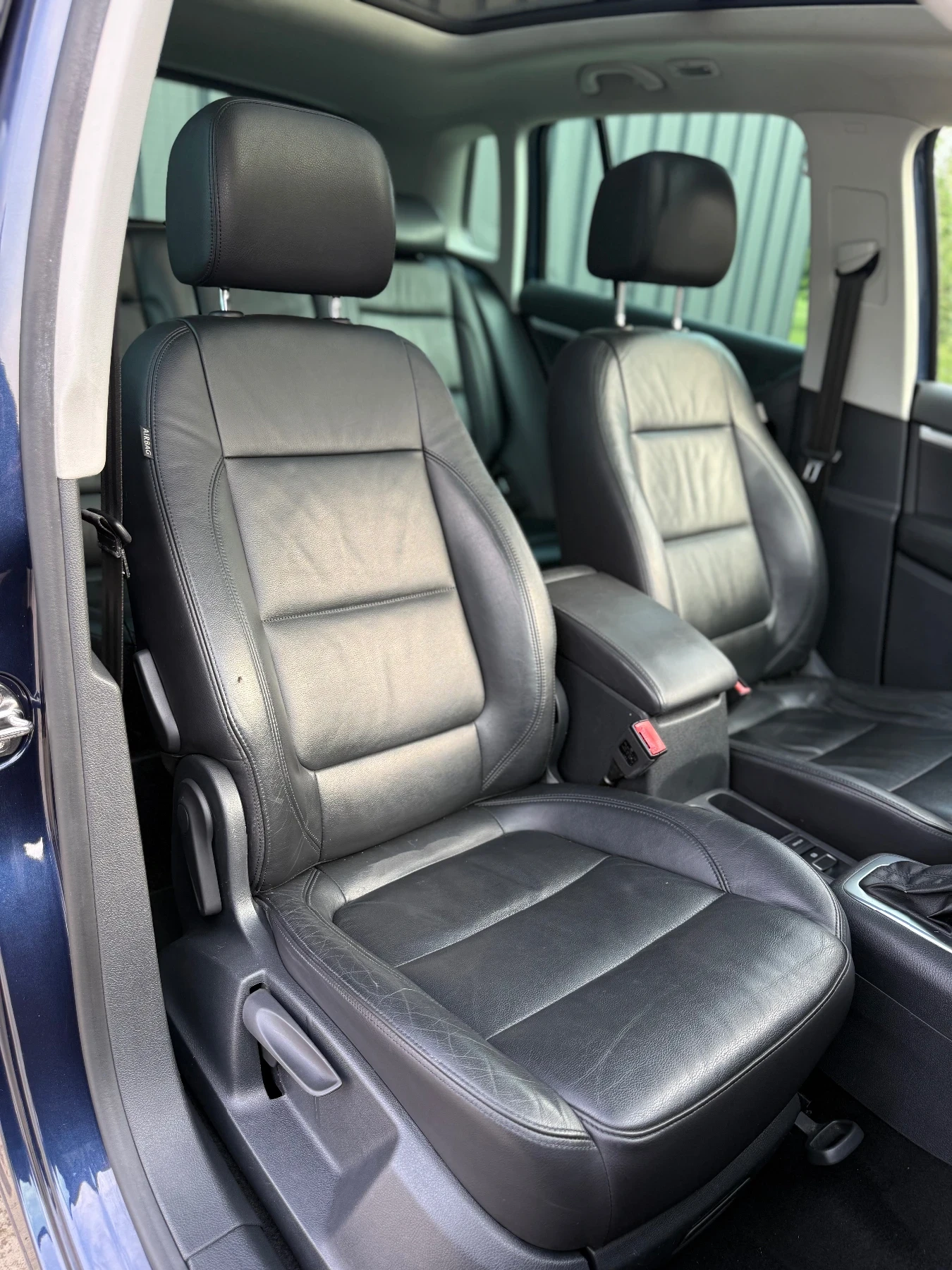 VW Tiguan HIGHLINE , снимка 14 - Автомобили и джипове - 55142222