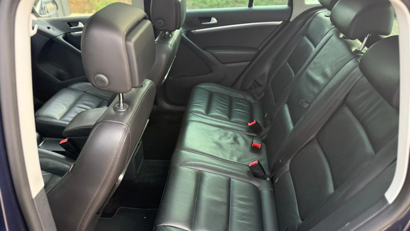 VW Tiguan HIGHLINE , снимка 16 - Автомобили и джипове - 55142222