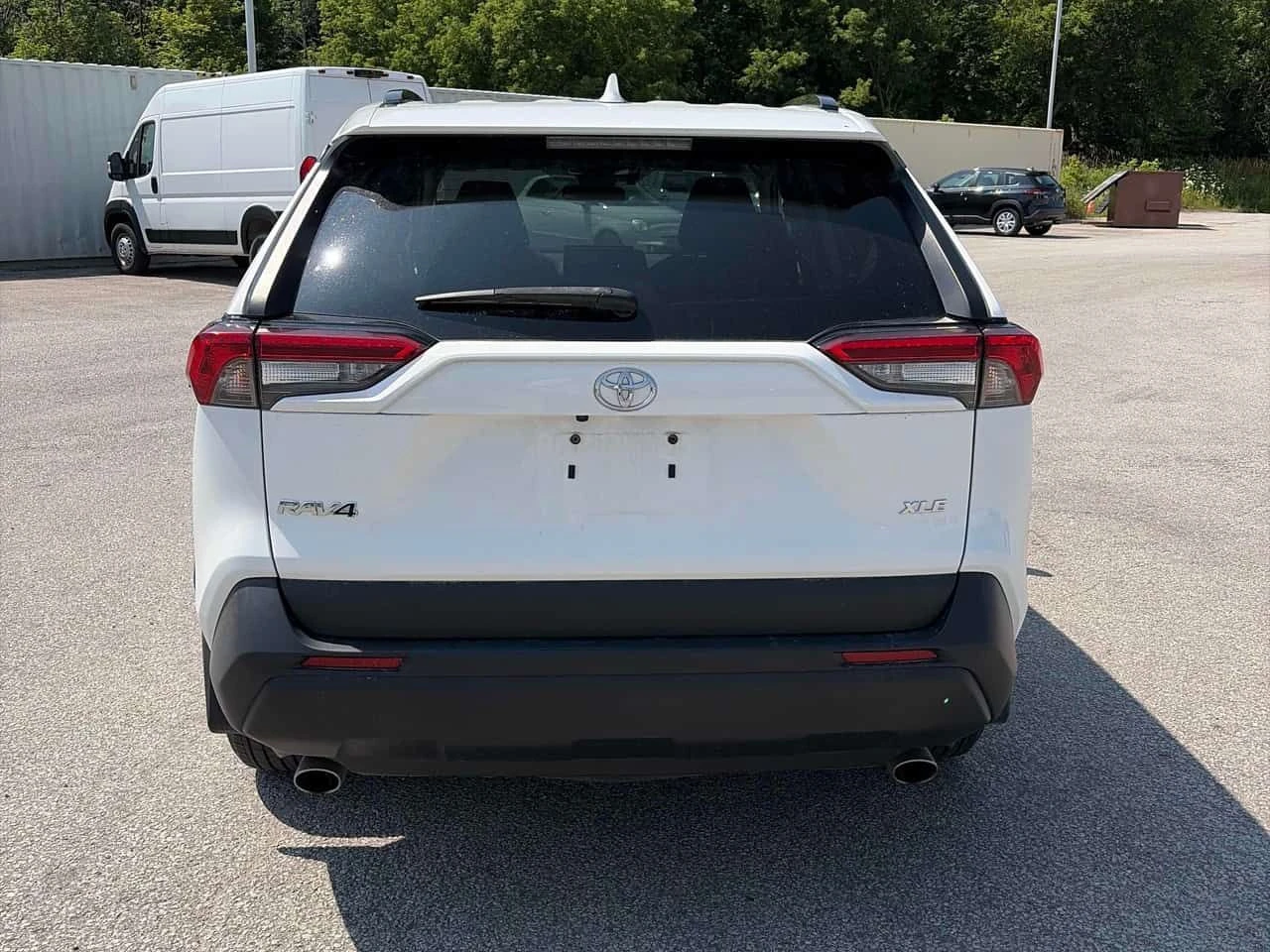 Toyota Rav4 * XLE * CARFAX * ��� ������������ ������ | Mobile.bg � ����������� 13