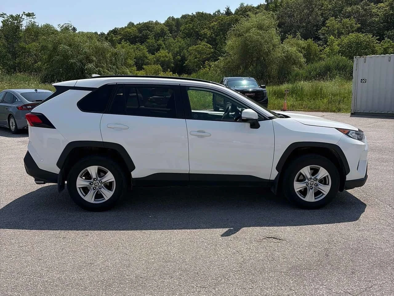 Toyota Rav4 * XLE * CARFAX * ��� ������������ ������ | Mobile.bg � ����������� 12