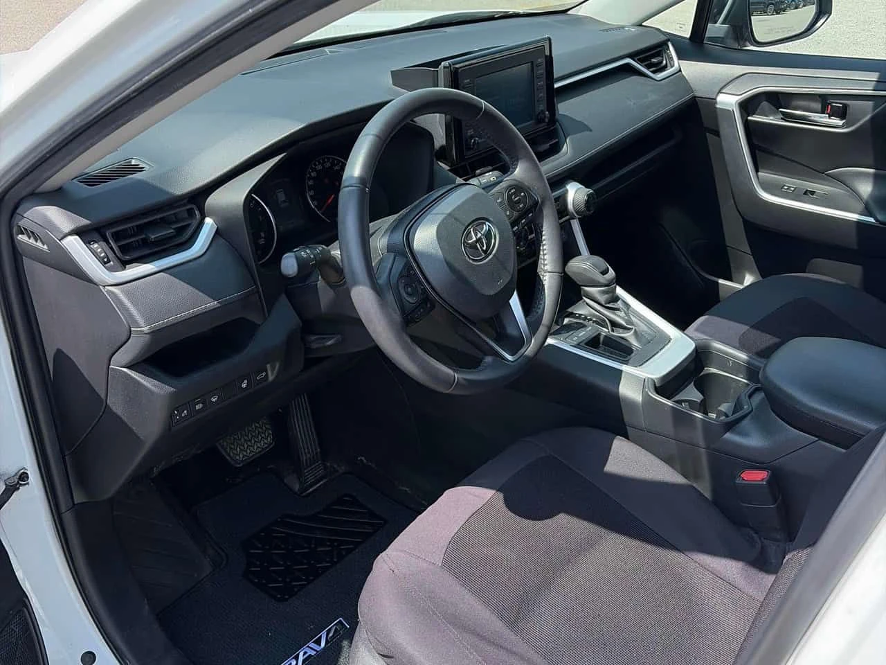 Toyota Rav4 * XLE * CARFAX * ��� ������������ ������ | Mobile.bg � ����������� 5
