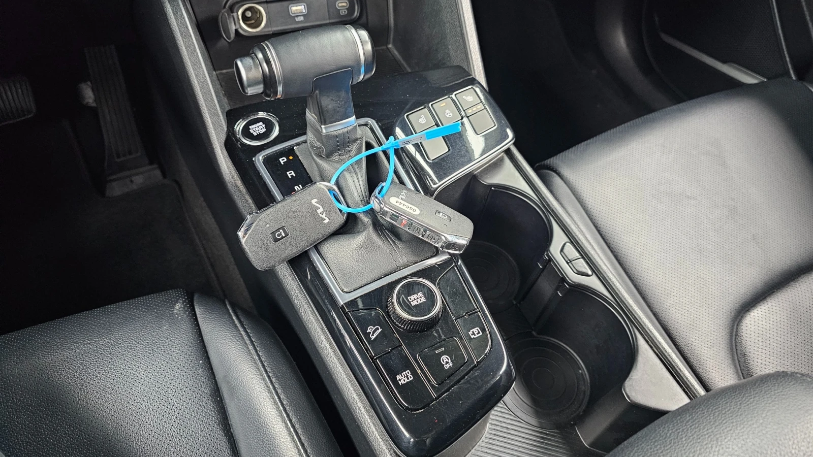 Kia Sportage 1.6 T-GDI Trendy, снимка 7 - Автомобили и джипове - 55610412