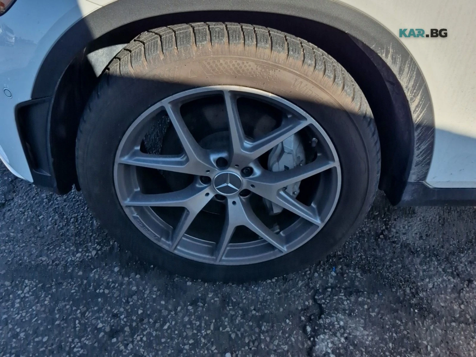 Mercedes-Benz GLC 43 AMG * ���������� * (���� �� ��) | Mobile.bg � ����������� 6