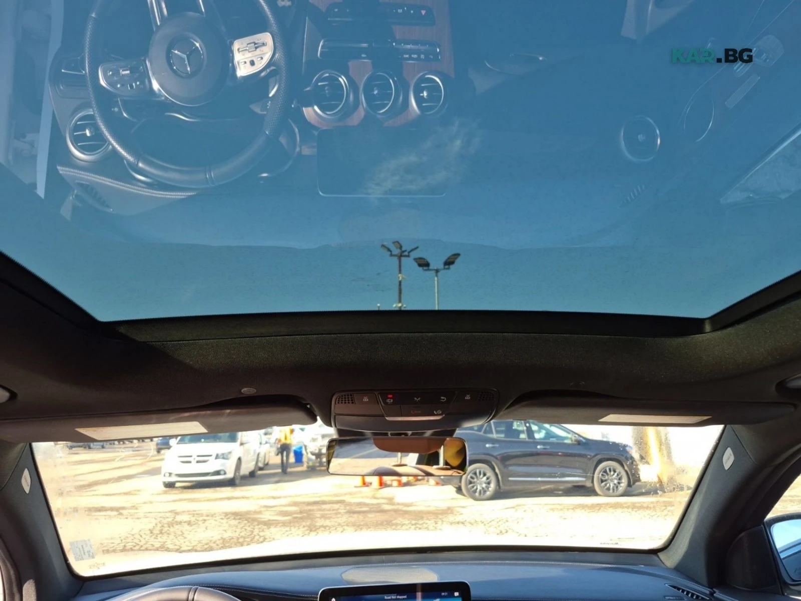 Mercedes-Benz GLC 43 AMG * ���������� * (���� �� ��) | Mobile.bg � ����������� 13