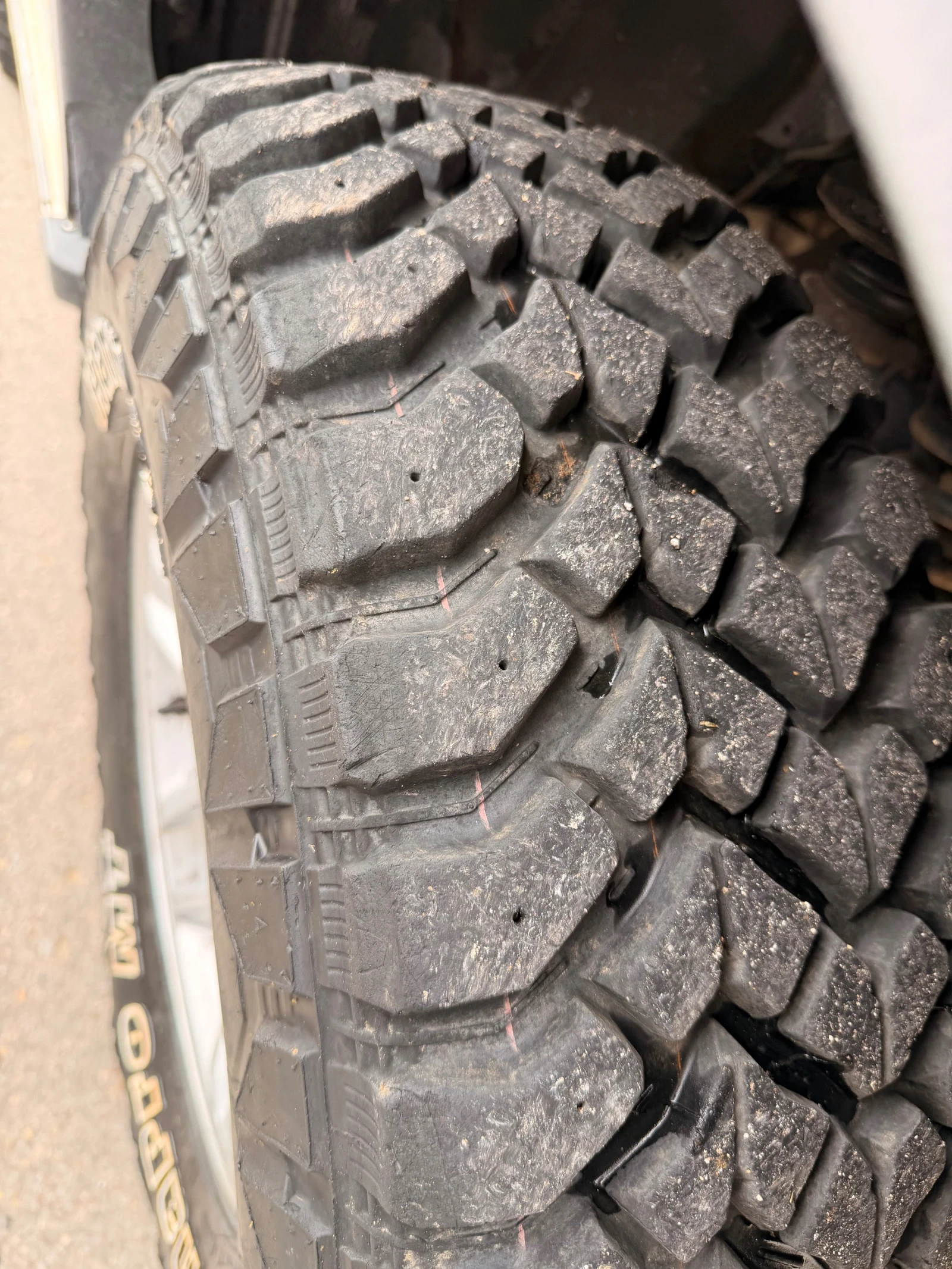 Toyota Land cruiser 3, 0 125�� | Mobile.bg � ����������� 8