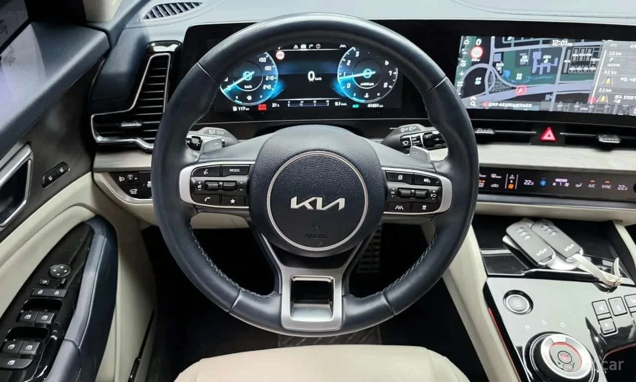 Kia Sportage * LPG 2.0 2WD * ���� �� �� | Mobile.bg � ����������� 13