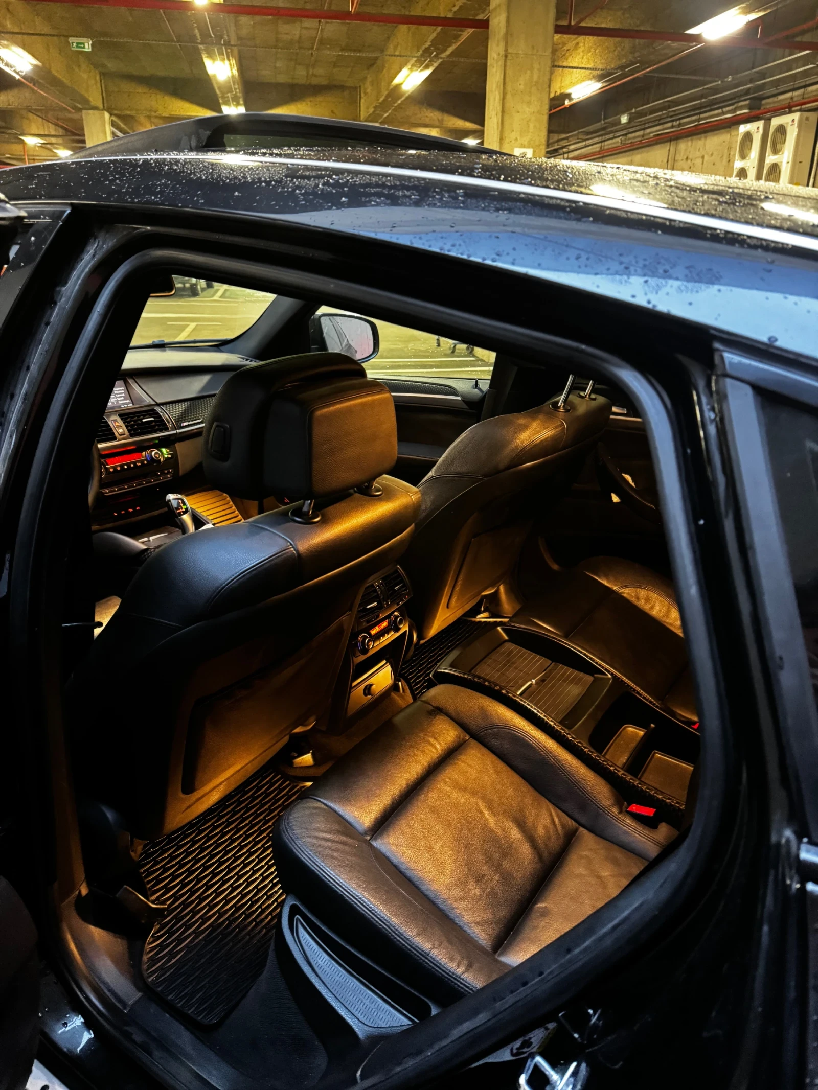 BMW X6, снимка 6 - Автомобили и джипове - 56728449