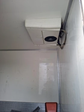 Citroen Jumper ХЛАДИЛЕН, снимка 10