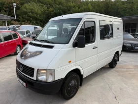 VW Lt 2.5TDI, снимка 1