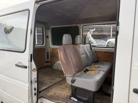VW Lt 2.5TDI, снимка 13