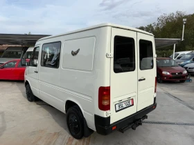 VW Lt 2.5TDI, снимка 7
