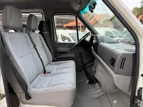 VW Lt 2.5TDI, снимка 12