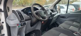 Ford Transit 2.0 tdci клима тристранен клима, снимка 17