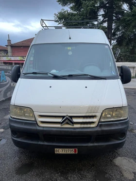 Fiat Ducato FIAT DUCATI 2.8JTD ТОВАРЕН, снимка 1