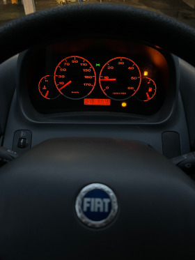Fiat Ducato FIAT DUCATI 2.8JTD ТОВАРЕН, снимка 5