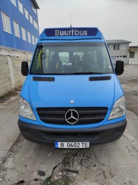 Mercedes-Benz Sprinter 311, снимка 1