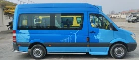 Mercedes-Benz Sprinter 311, снимка 4