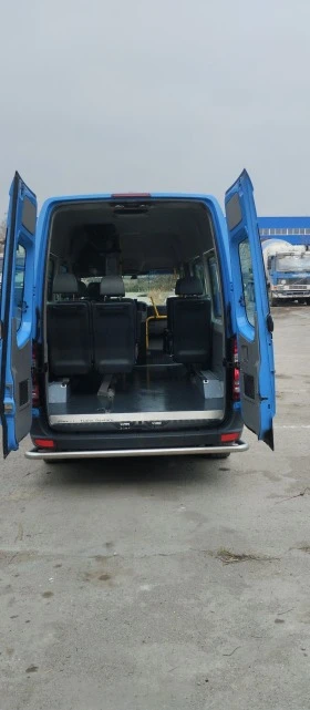 Mercedes-Benz Sprinter 311, снимка 6