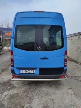 Mercedes-Benz Sprinter 311, снимка 2