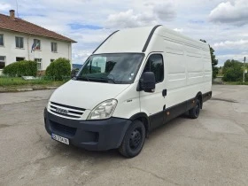 Iveco 35c18, снимка 1