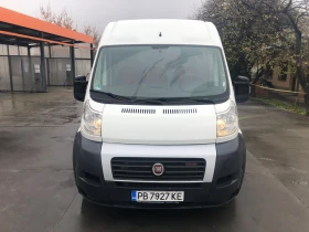 Fiat Ducato L5H2 3.0 HDI 180hp  | Mobile.bg    2