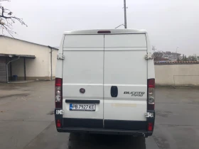 Fiat Ducato L5H2 3.0 HDI 180hp  | Mobile.bg    5