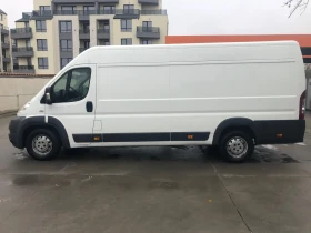 Fiat Ducato L5H2 3.0 HDI 180hp  | Mobile.bg    7