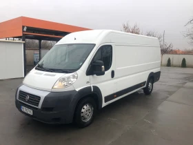     Fiat Ducato L5H2 3.0 HDI 180hp 