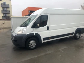 Fiat Ducato L5H2 3.0 HDI 180hp  | Mobile.bg    8