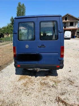 Обява за продажба на VW Lt ~5 500 лв. - изображение 2