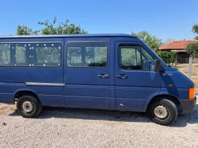 Обява за продажба на VW Lt ~5 500 лв. - изображение 3