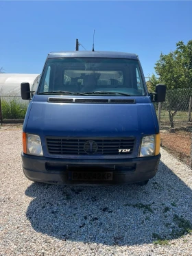 Обява за продажба на VW Lt ~5 500 лв. - изображение 1