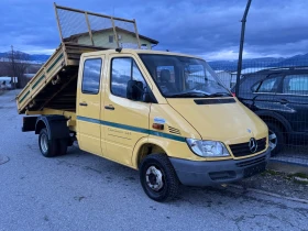 Mercedes-Benz Sprinter 413 cdi 160000km - изображение 1