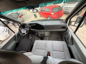 VW Lt 2.5TDI | Auto.bg — изображение 11