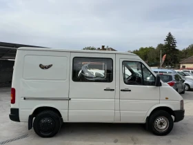 VW Lt 2.5TDI | Auto.bg — изображение 4