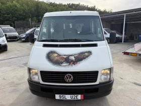 VW Lt 2.5TDI | Auto.bg — изображение 2