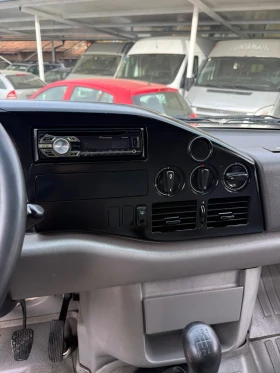 VW Lt 2.5TDI | Auto.bg — изображение 10