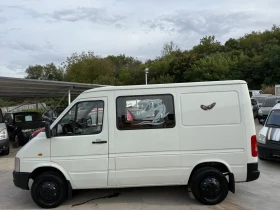 VW Lt 2.5TDI | Auto.bg — изображение 8