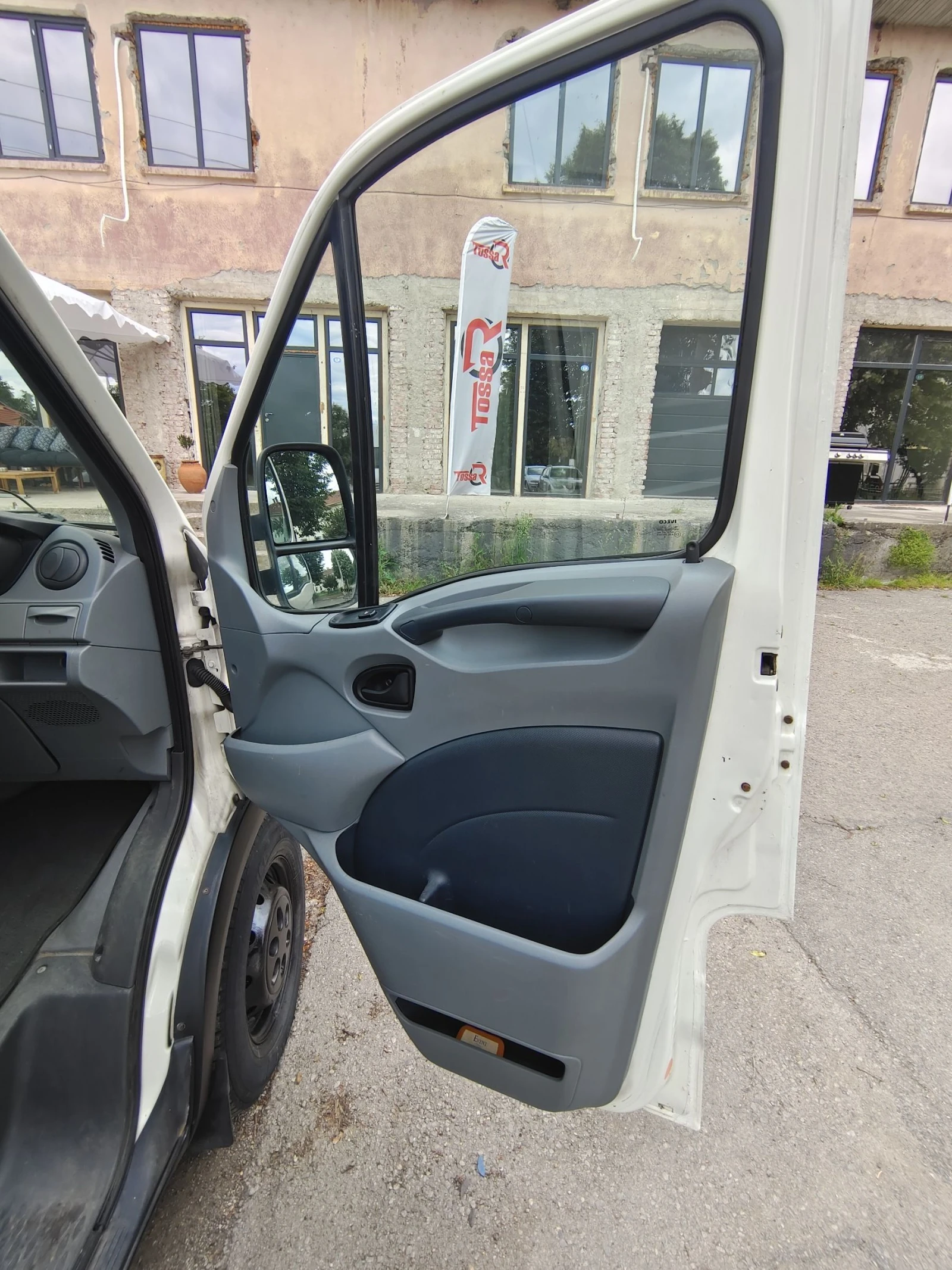 Iveco 35c18  - изображение 5