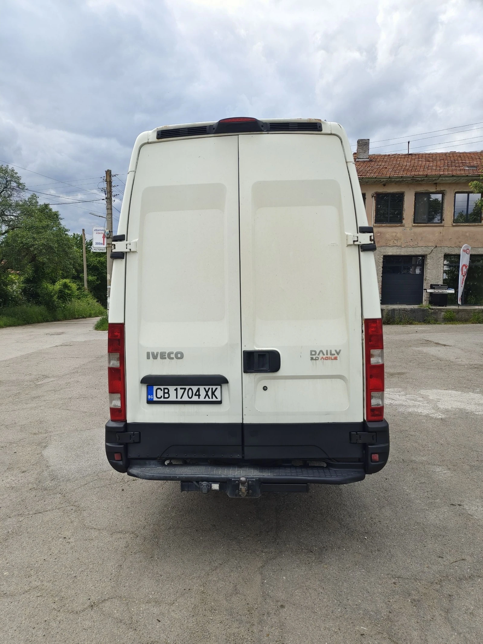 Iveco 35c18  - изображение 4