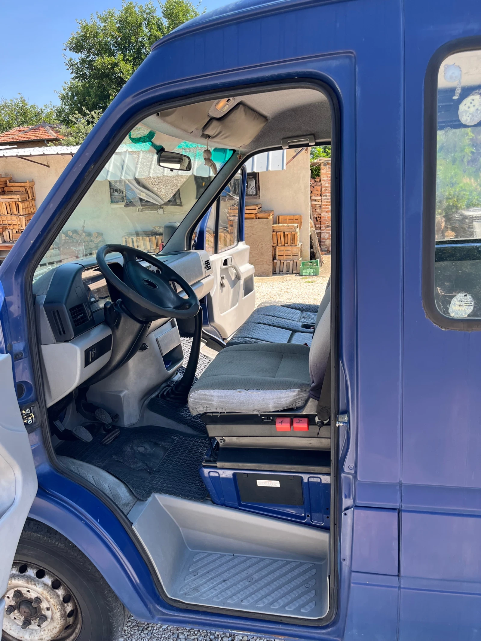 VW Lt  - изображение 6