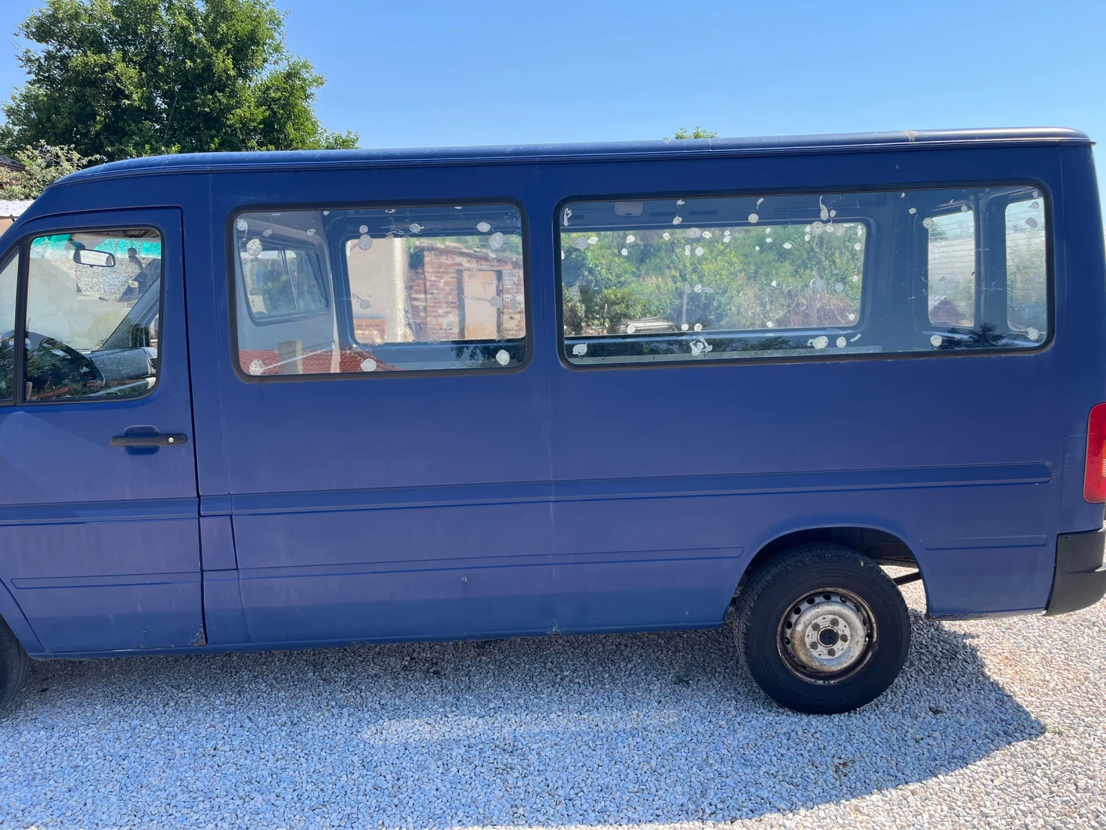VW Lt  - изображение 2