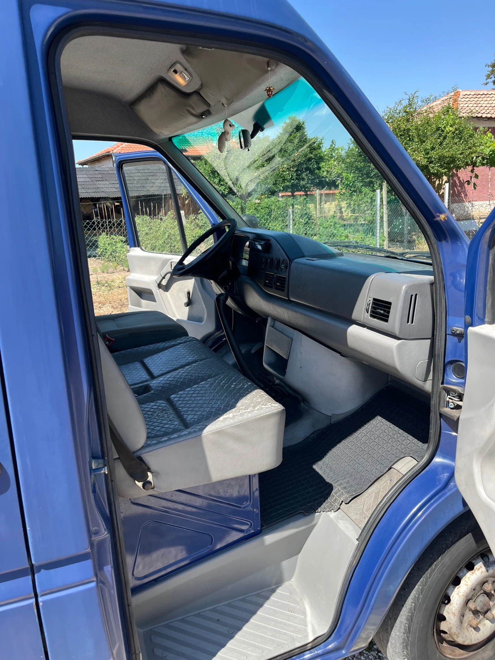 VW Lt  - изображение 5