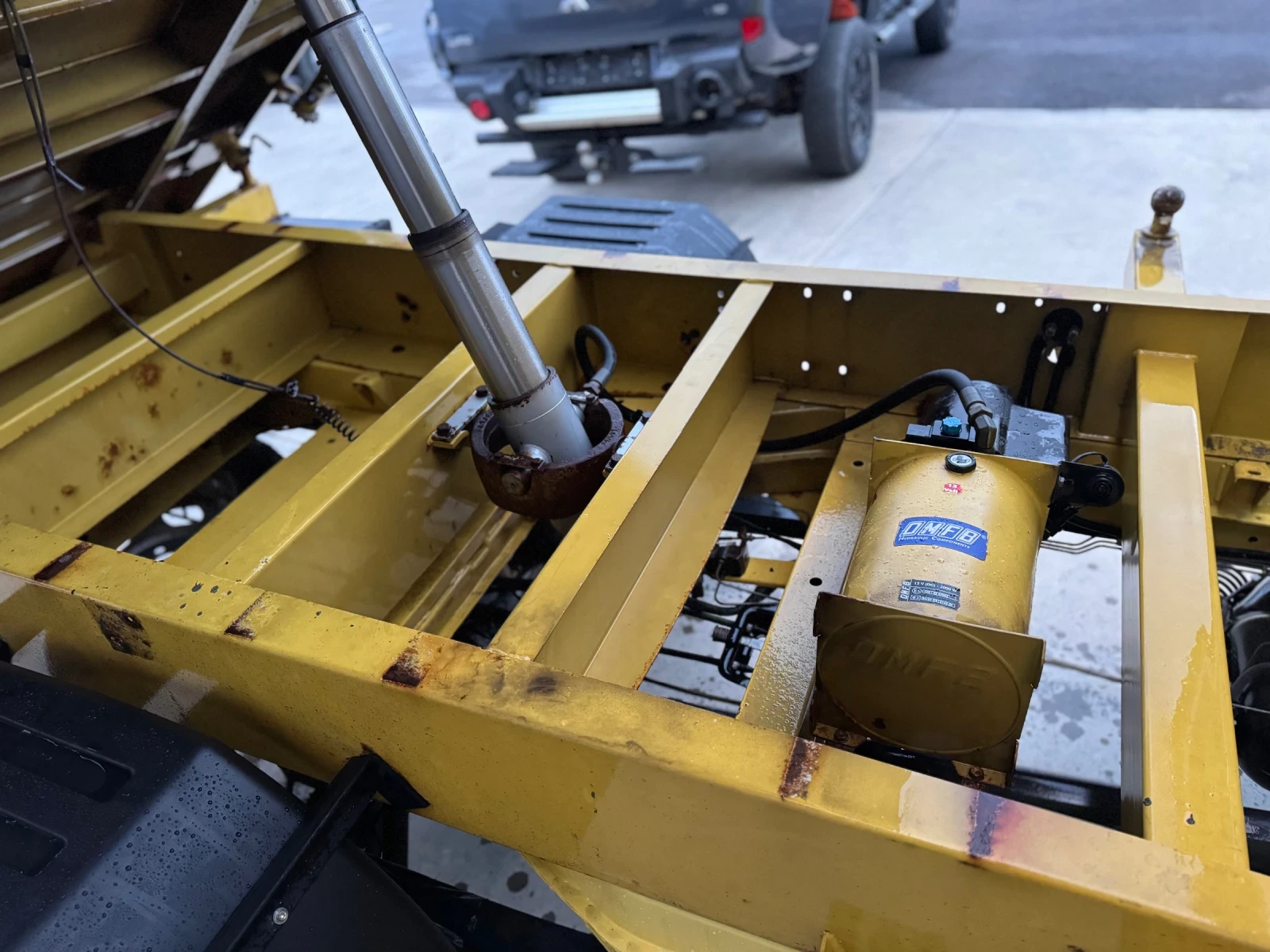 Mercedes-Benz Sprinter 413 cdi 160000km - изображение 7