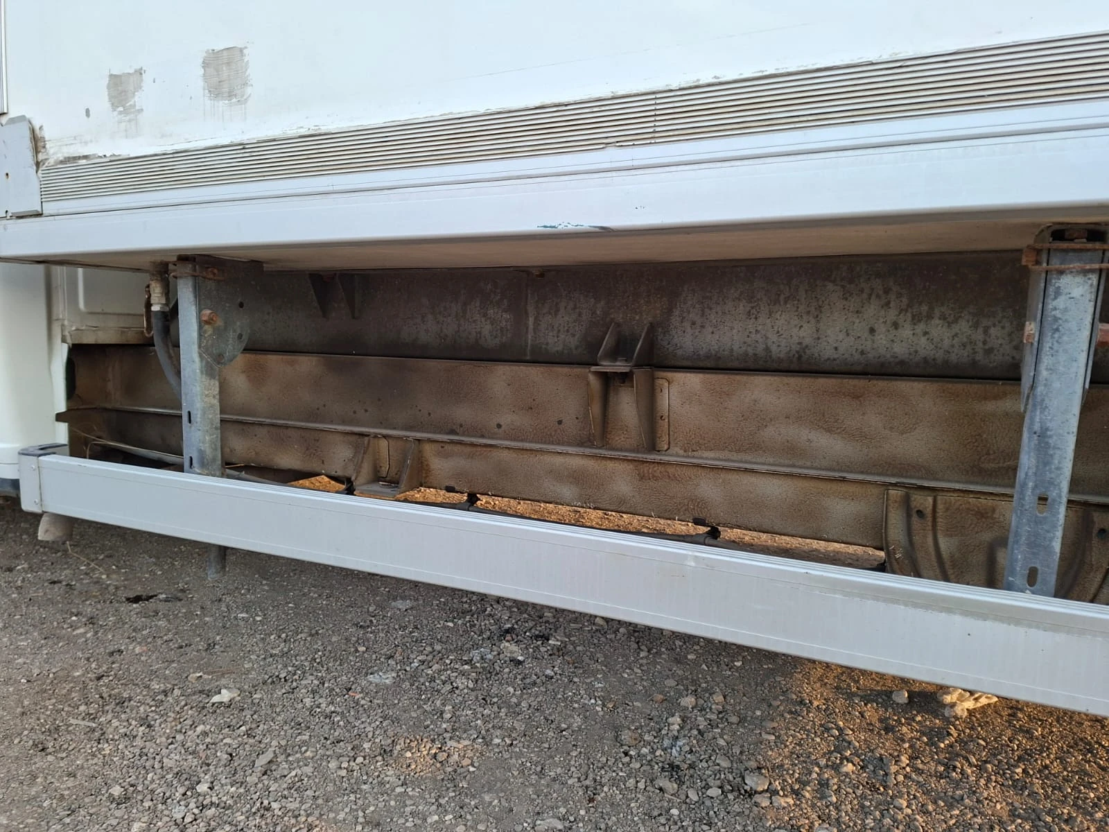 Citroen Jumper ХЛАДИЛЕН, снимка 8 - Бусове и автобуси - 53732341