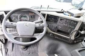 Volvo Fm, снимка 12