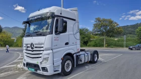  Mercedes-Benz Actros