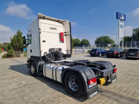 Scania R 450 Topline SMART 2  | Mobile.bg    3