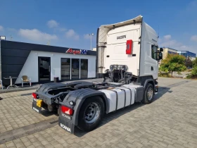 Scania R 450 Topline SMART 2  | Mobile.bg    4