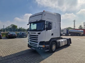 Scania R 450 Topline SMART 2  | Mobile.bg    2